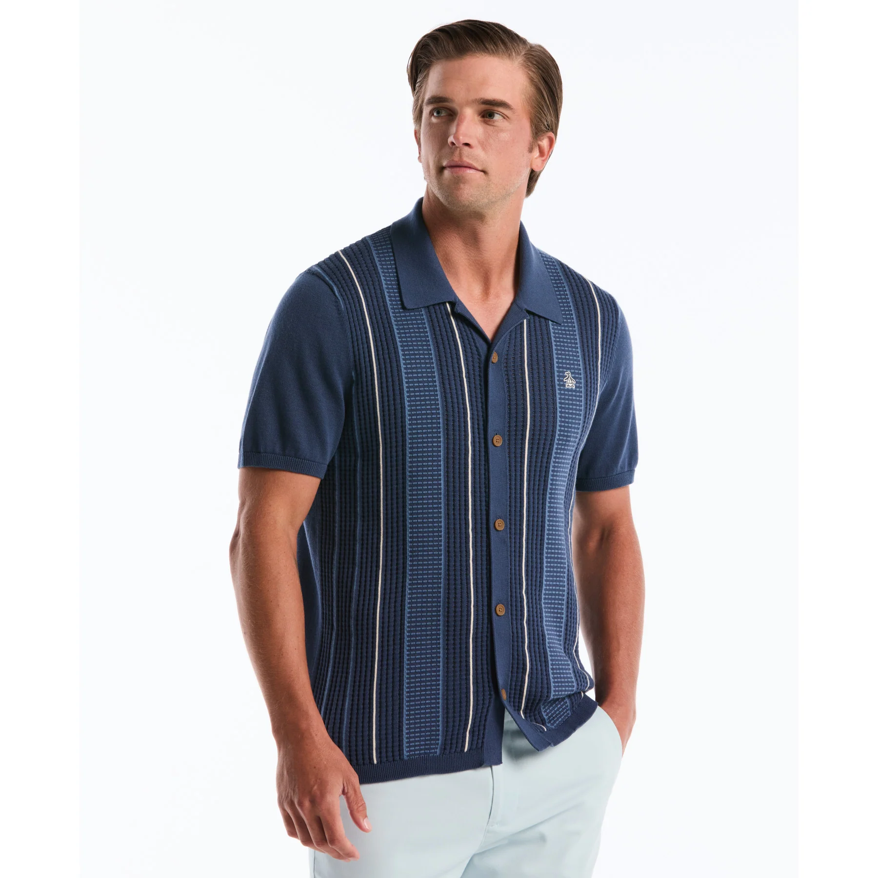 New Arrivals in Menswear